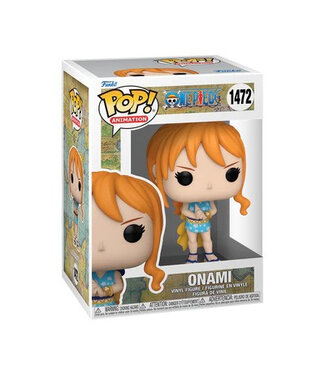 Funko POP! One Piece: Onami (1472)