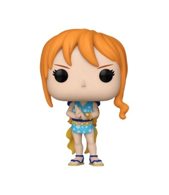 Funko Pop - One Piece: Onami (1472)