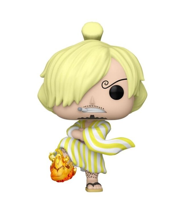 Funko Pop - One Piece: Sangoro (1473)