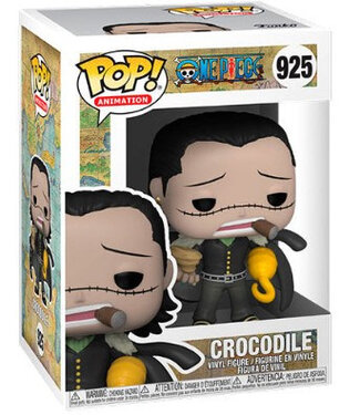 Funko POP! One Piece: Crocodile (925)