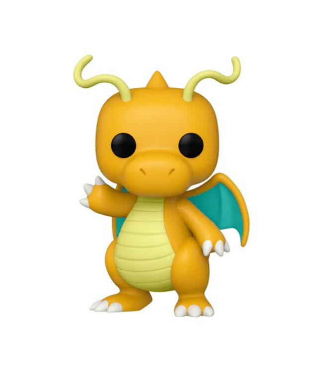 Funko Pop - Pokémon: Dragonite (850)