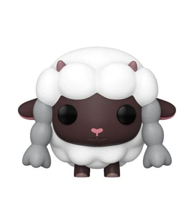 Funko Pop - Pokémon: Wooloo (958)