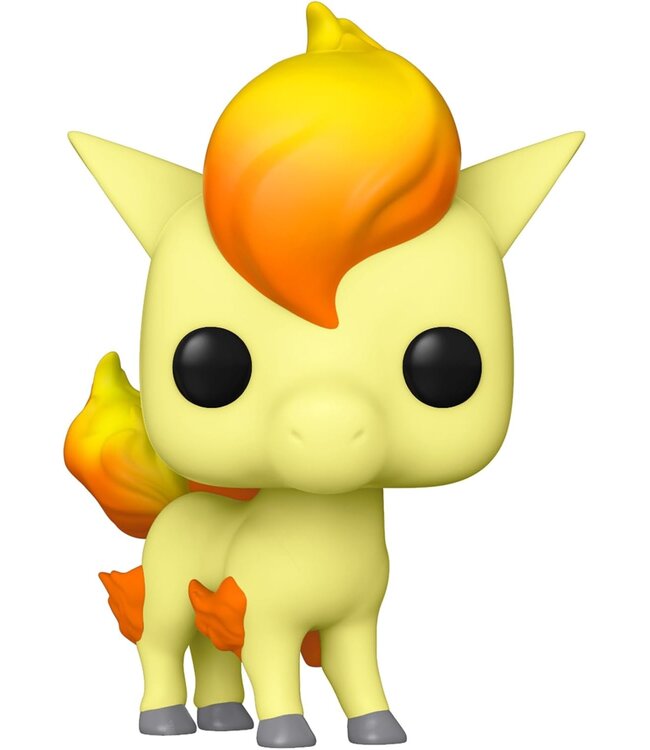 Funko Pop - Pokémon: Ponyta (644)