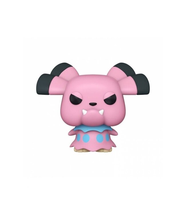 Funko Pop - Pokémon: Snubbull (964)