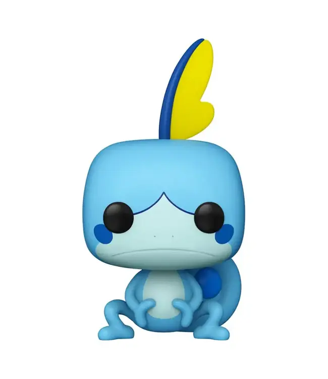 Funko Pop - Pokémon: Sobble (949)