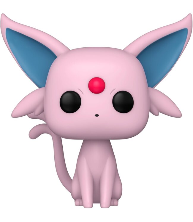 Funko Pop - Pokémon: Espeon (884)