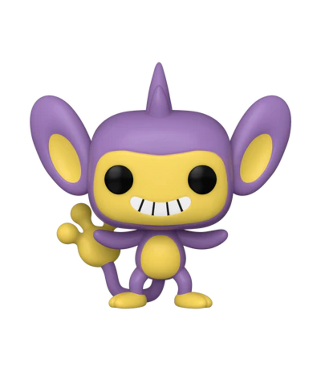 Funko Pop - Pokémon: Aipom (947)