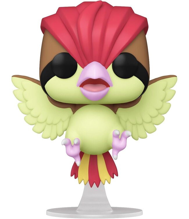 Funko Pop - Pokémon: Pidgeotto (849)