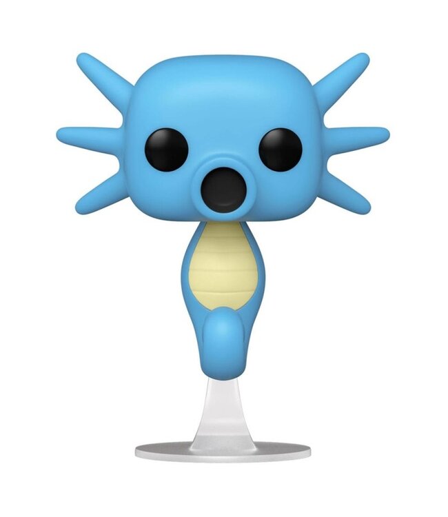 Funko Pop - Pokémon: Horsea (844)
