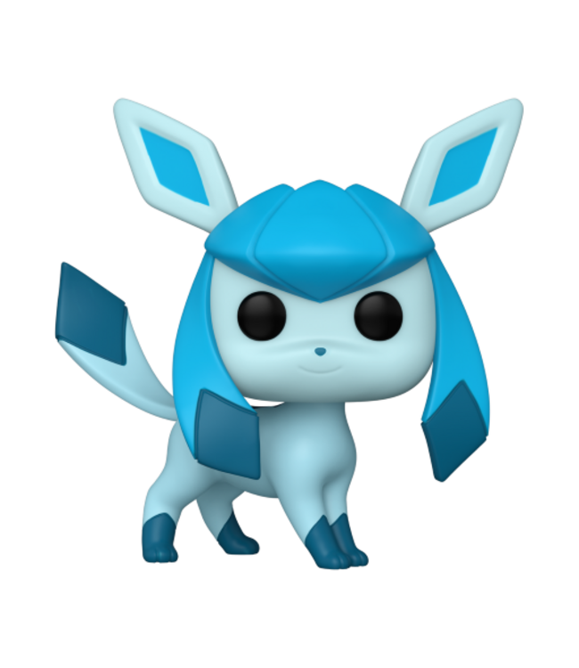 Funko Pop - Pokémon: Glaceon (921)