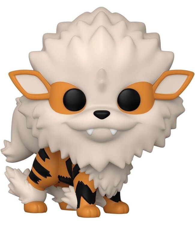 Funko Pop - Pokémon: Arcanine (920)