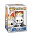 Funko POP! Pokémon: Scorbunny (922)