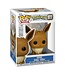 Funko POP! Pokémon: Eevee (577)