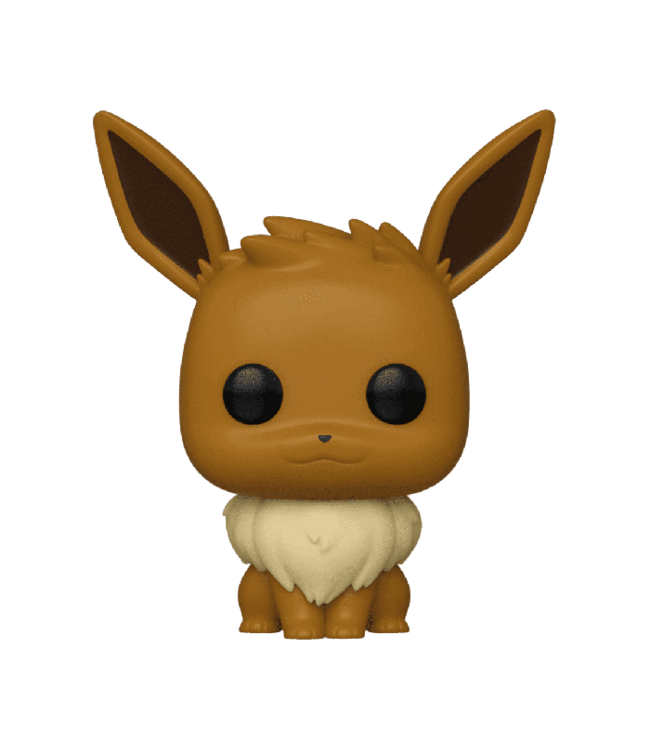 Funko Pop - Pokémon: Eevee (577)