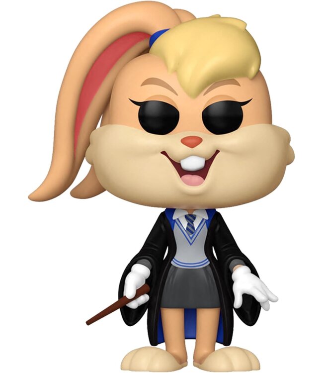 Funko Pop - Lola Bunny Ravenclaw (1335)