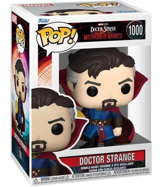 Funko POP! Marvel: Doctor Strange (1000)