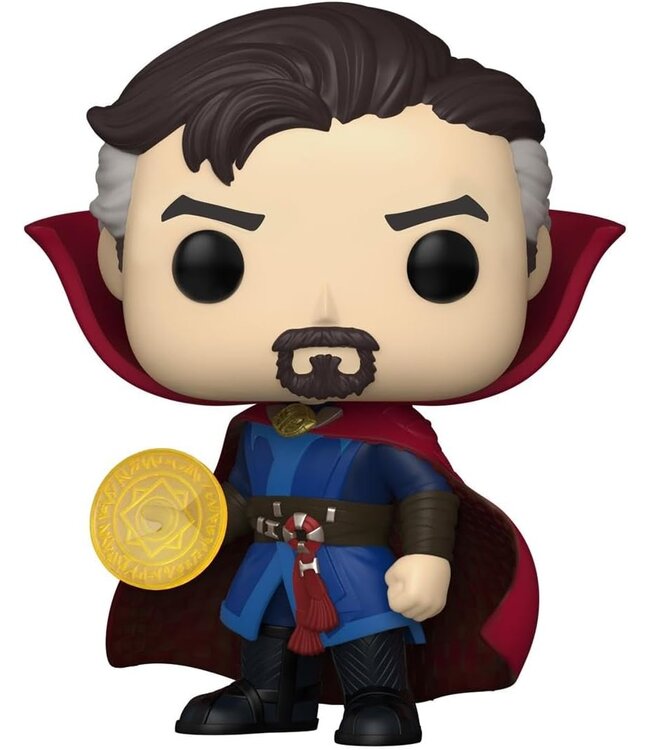 Funko Pop - Marvel: Doctor Strange (1000)