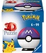 Ravensburger Pokémon 3D Puzzle - Master Ball