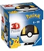 Ravensburger Pokémon 3D Puzzle - Ultra Ball