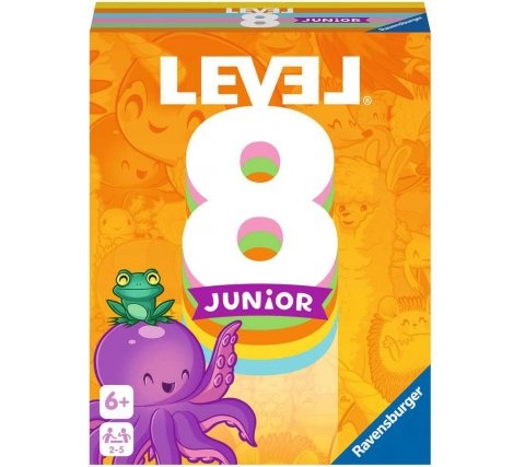 Ravensburger Level 8: Junior