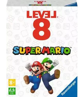Ravensburger Level 8: Super Mario