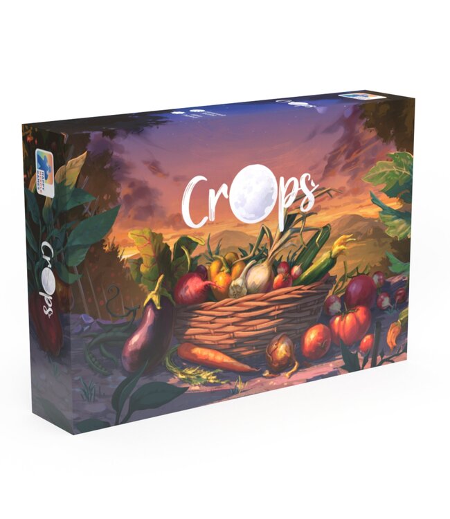 Crops (NL) - Card game