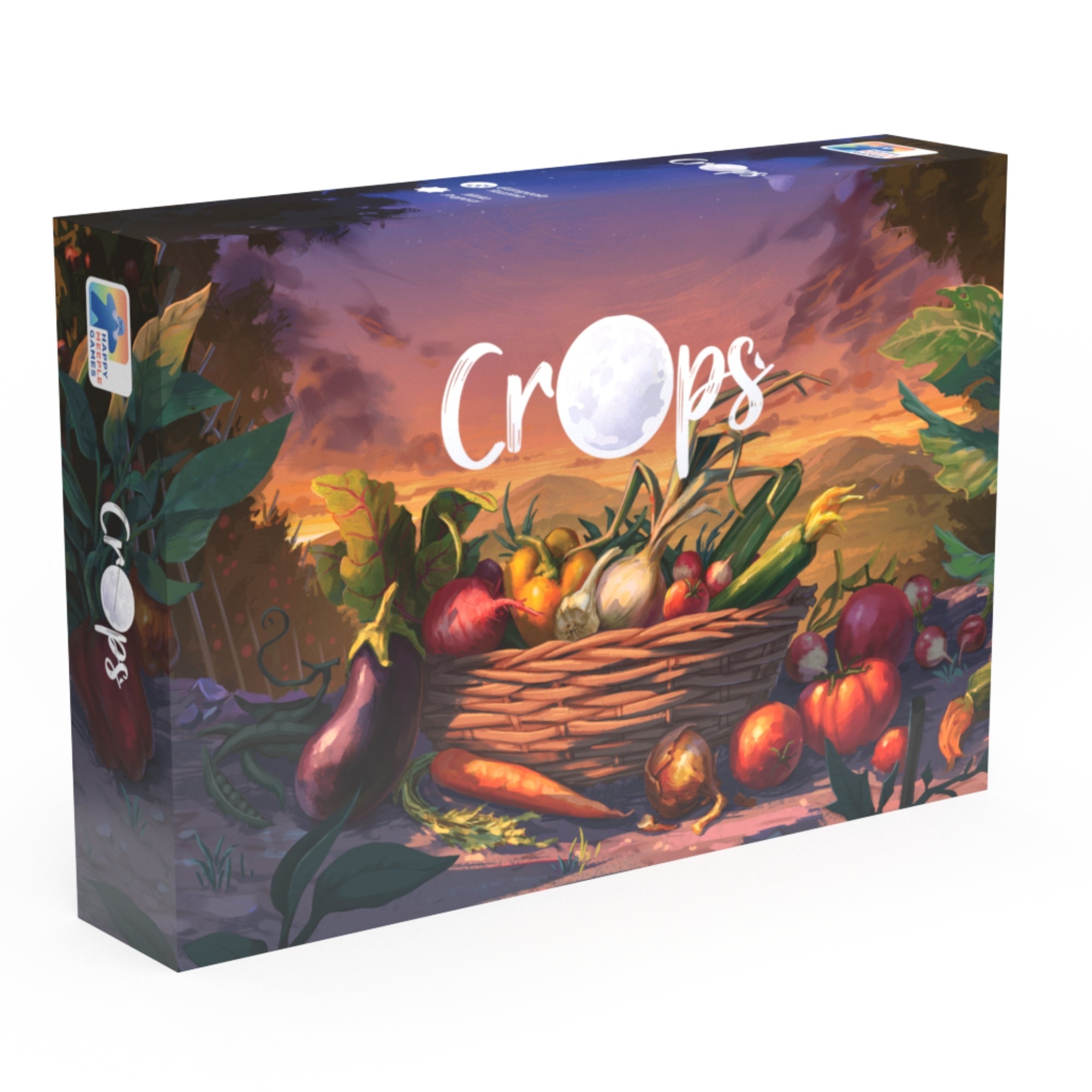 Happy Meeple Games Crops (NL)