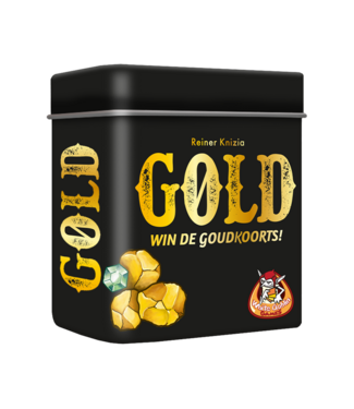 White Goblin Games Gold (NL)