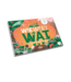 White Goblin Games Wie Weet Wat: Tuin (NL)