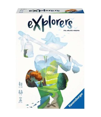 Ravensburger Explorers