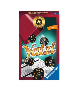 Ravensburger Yatzi