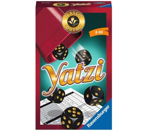 Ravensburger Yatzi