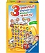 Ravensburger 3 Op een Rij!