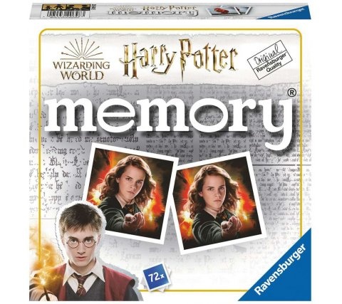 Ravensburger Memory: Harry Potter