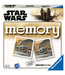 Ravensburger Memory: Star Wars Mandalorian