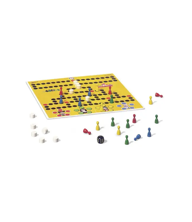 Barricade Classic (NL) - Brettspiel