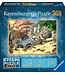 Ravensburger Escape Puzzle Kids: Pirates