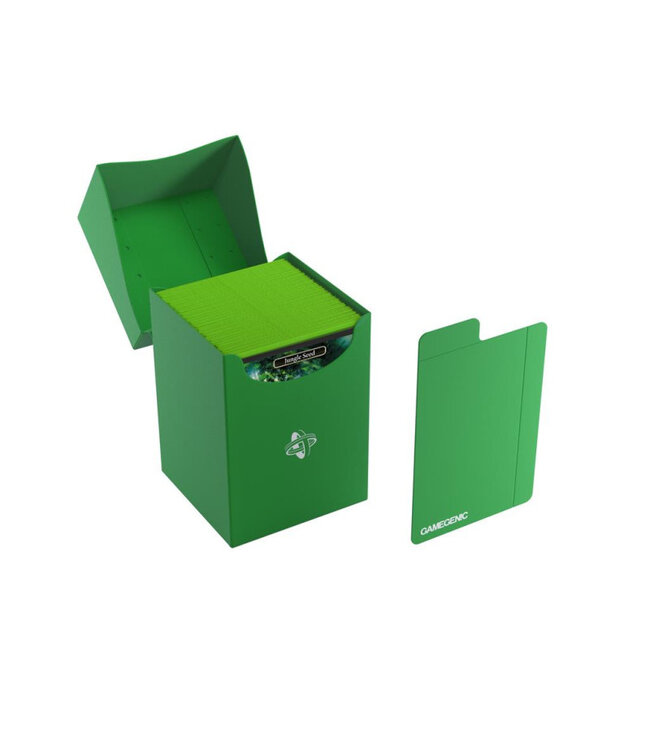 Gamegenic: Deckbox 100+