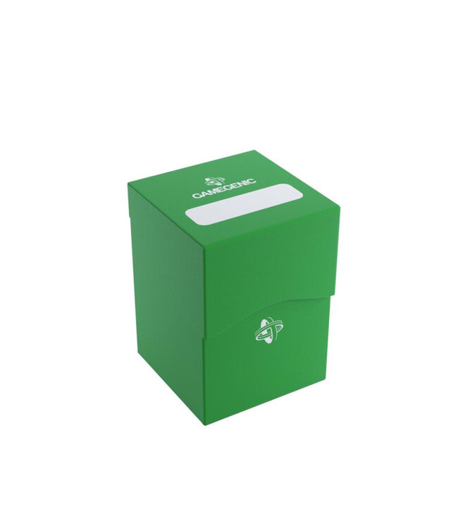 Gamegenic: Deckbox 100+