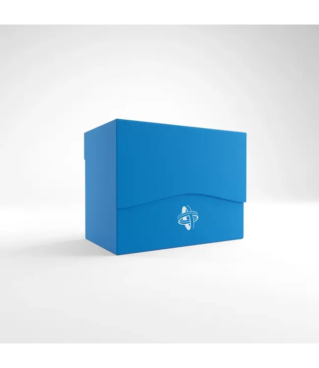 Gamegenic: Deckbox: Side Holder 80+