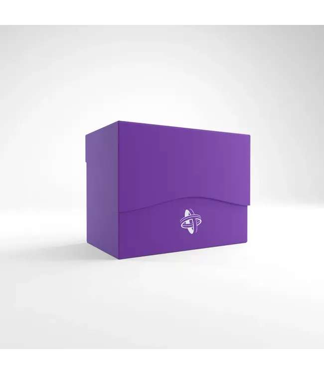 Gamegenic: Deckbox: Side Holder 80+