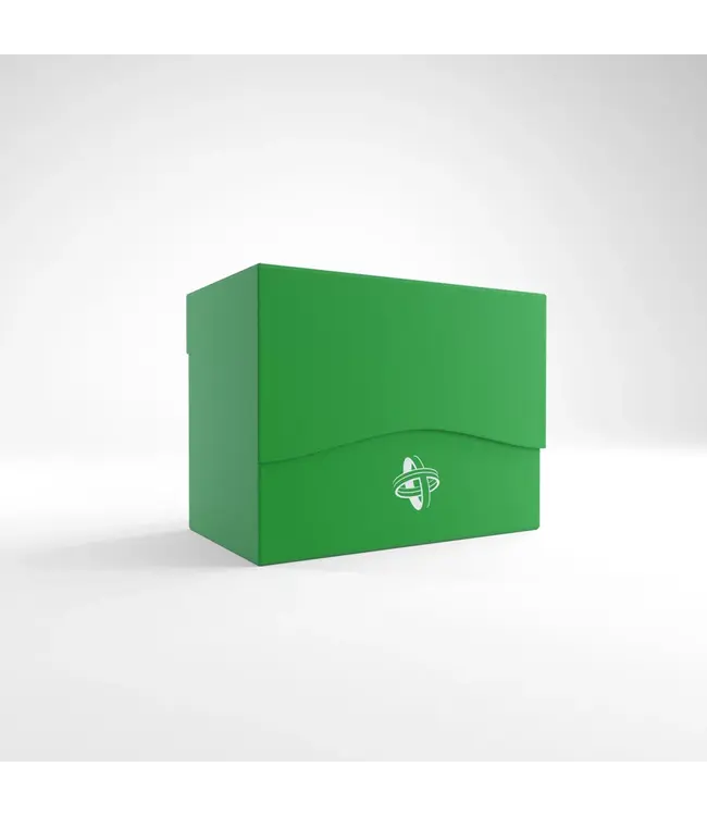 Gamegenic: Deckbox: Side Holder 80+