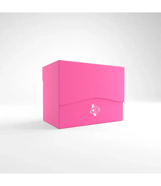 Gamegenic: Deckbox: Side Holder 80+