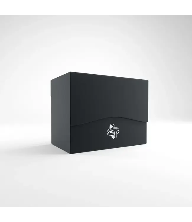 Gamegenic: Deckbox: Side Holder 80+