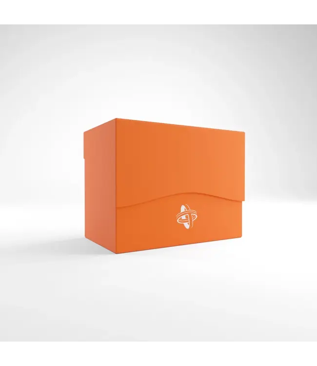 Gamegenic: Deckbox: Side Holder 80+