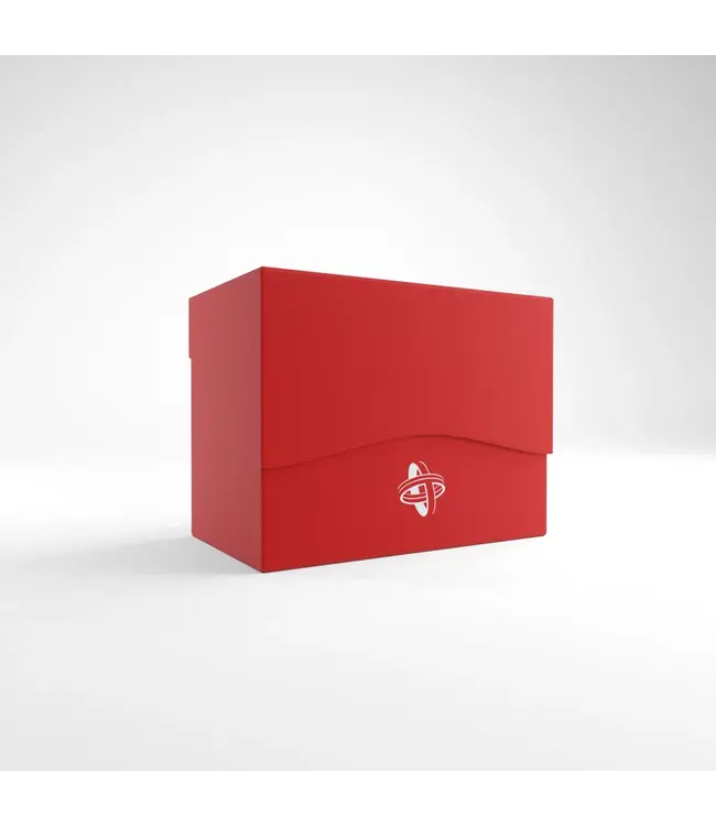 Gamegenic: Deckbox: Side Holder 80+