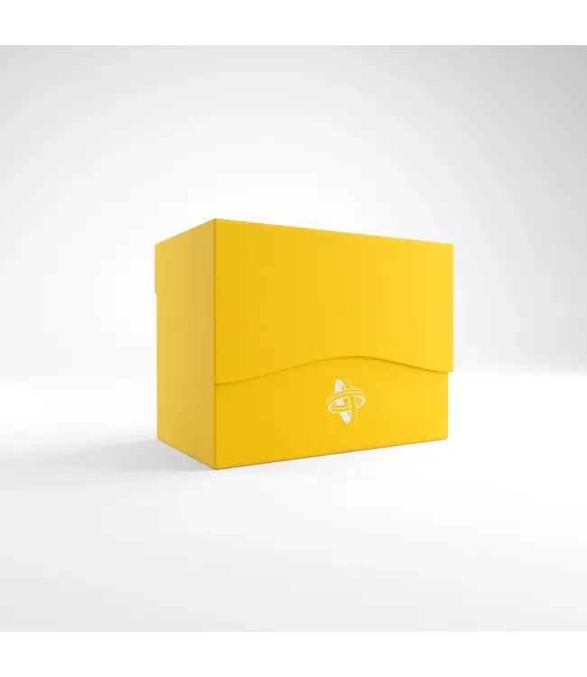 Gamegenic: Deckbox: Side Holder 80+
