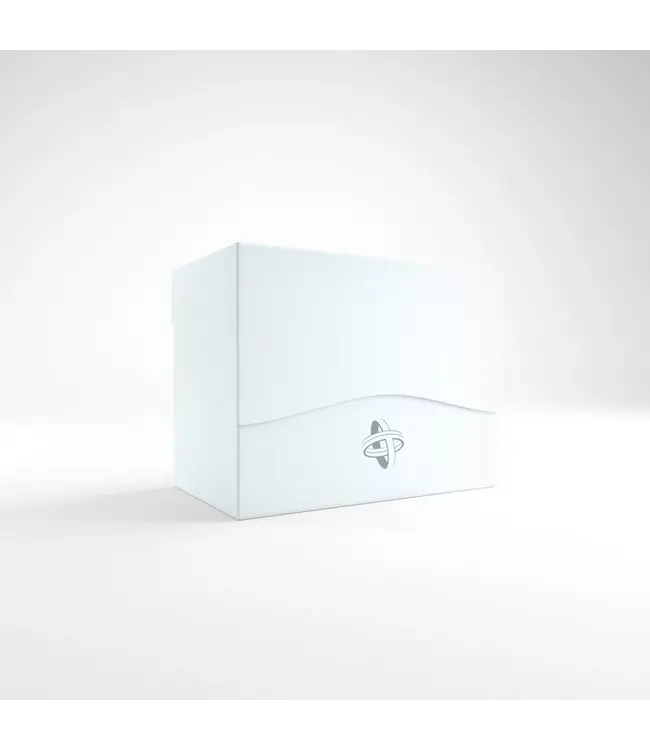 Gamegenic: Deckbox: Side Holder 80+