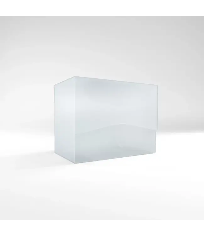 Gamegenic: Deckbox: Side Holder 80+