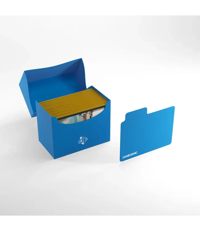 Gamegenic: Deckbox: Side Holder 80+